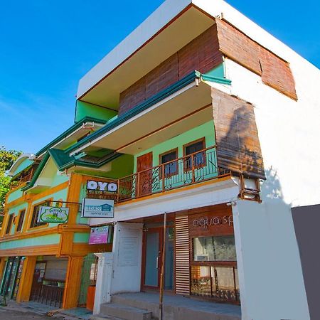 Oyo 788 Lisa'S Guesthouse Moalboal Dış mekan fotoğraf