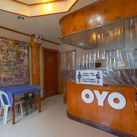 Oyo 788 Lisa'S Guesthouse Moalboal Dış mekan fotoğraf