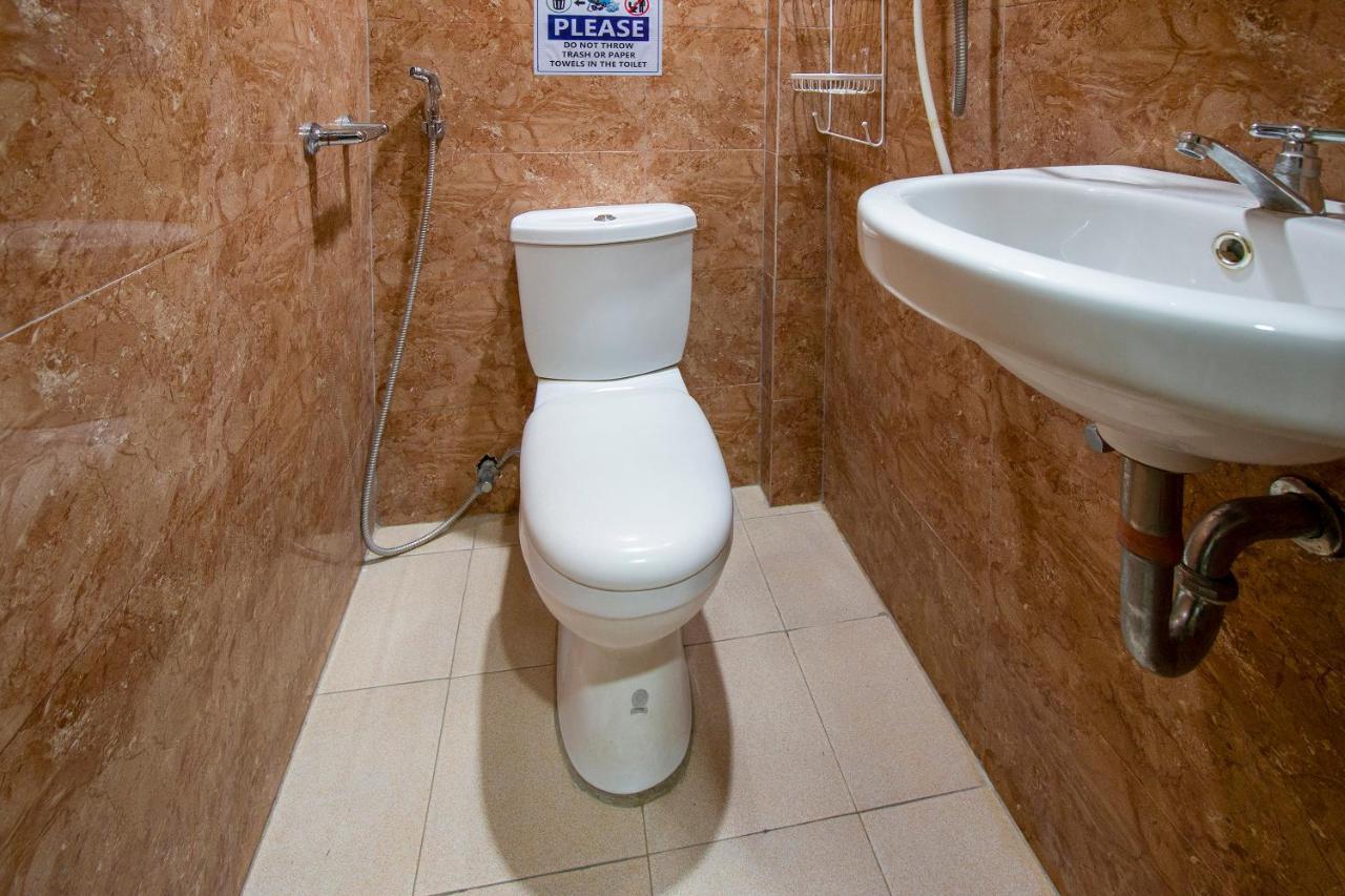 Oyo 788 Lisa'S Guesthouse Moalboal Dış mekan fotoğraf